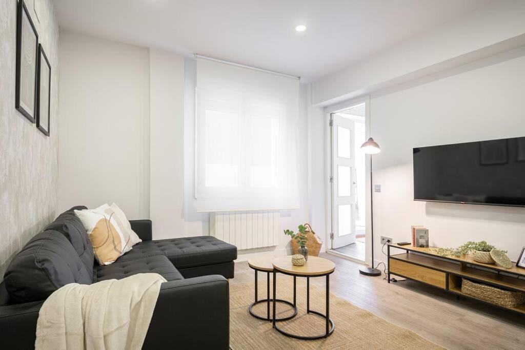 El Patio De Schulz Appartement Gijón Buitenkant foto